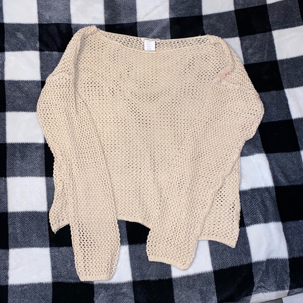 Women’s Tiffany & Grey sweater
